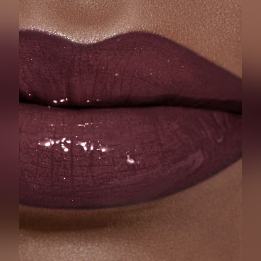 Chanel LE ROUGE DUO ULTRA TENUE Ultrawear Liquid Lip Colour 112 CHIC ROSEWOOD - Picture 5 of 8
